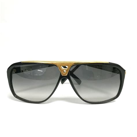 louis vuitton avadance sunglasses|lv evidence sunglasses for sale.